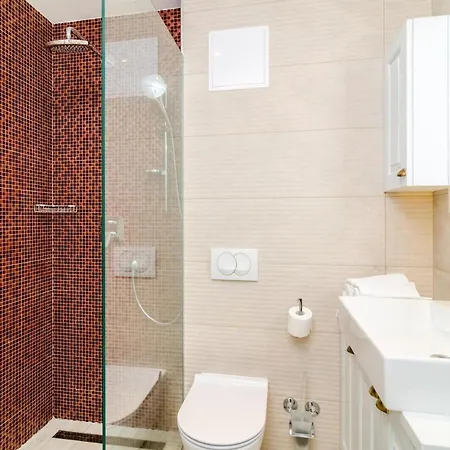 Jeannette - Premium Studio With Terrace * Cavtat